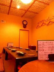 旬風満帆 初 八山田店（はじめ） - 郡山富田（居酒屋）の写真