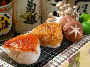 旬風満帆 初 八山田店（はじめ） - 郡山富田（居酒屋）の写真