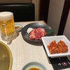 焼肉なべしま 天文館本店