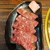 YAKINIKU BAR TAMURA