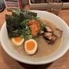 ラーメンたろう 三宮本店