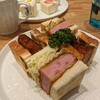 ペリカンカフェ 麻布台ヒルズ店