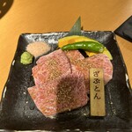 あけぼの食堂 - 