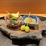 Tempura Sakurabito - 