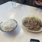 まこと食堂 - 