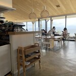 Blue&Cafe Hirakawa Bayside﻿ - 