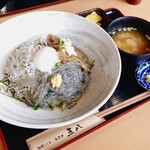 湘南しらす海鮮丼専門店 五八 - 