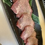 焼肉たまき - 
