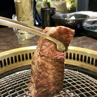 焼肉 徳川苑 - 