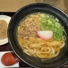 福そば・福うどん うぃんぐ