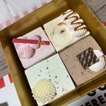 サーティワンアイスクリーム - 料理写真: