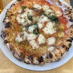 PIZZA MAFIA TOKYO - 