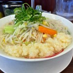 ラーメン魁力屋 - 