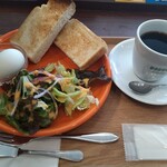 ドトールキッチン - 料理写真: