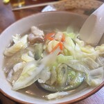 波止場 - 
