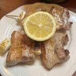 波止場 - 