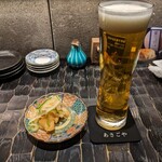 麻布十番居酒屋 あさごや - 