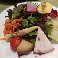 ロイヤルモーリヤ - 