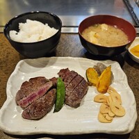 神戸ステーキハウス 和豪 - 