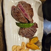 神戸ステーキハウス 和豪 - 