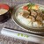 レストランユキノヤ - 料理写真:シシリアンライス＋大根のお味噌汁
