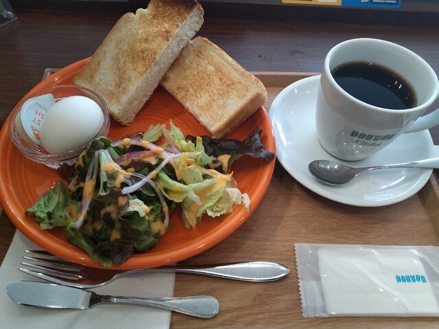 DOUTOR Kitchen Enejet Toyota Homi Ten