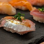 Sushi Bato Tokoji - 