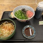 おべんとうのヒライ - 料理写真: