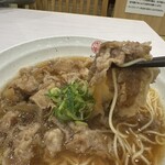 松軒中華食堂 - 