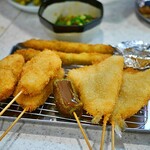 Kushikatsu Tanaka - 