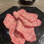焼肉とみ - 