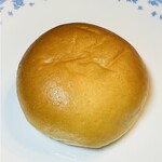 パンと菓子 旭屋 - 小倉あん
