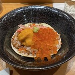 Sushi Ikuta - 