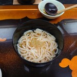 泉崎さつき温泉 食堂 - 