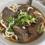 建宏牛肉麺 - 