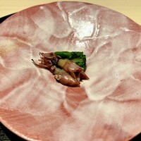 割烹 武田 - 
