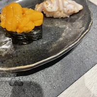 神楽坂 鮨 弥栄 - 