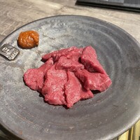 焼肉とみ 横浜関内店 - 