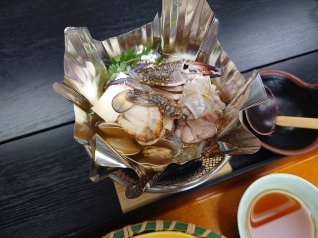 泉崎さつき温泉 食堂 - 泉崎（食堂）の写真