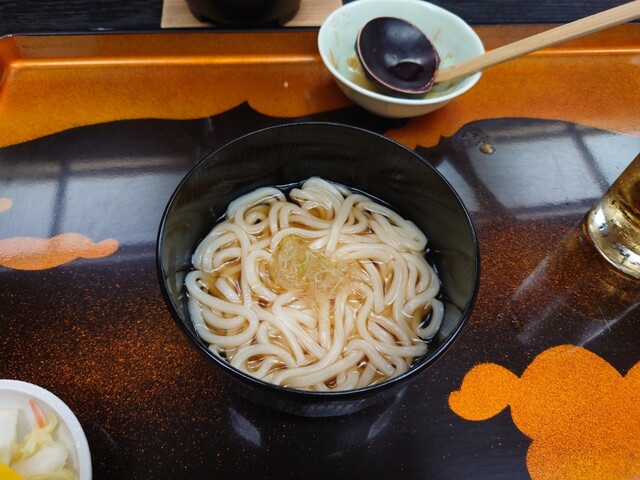 泉崎さつき温泉 食堂 - 泉崎（食堂）の写真
