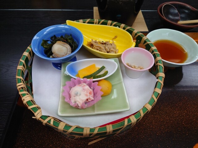 泉崎さつき温泉 食堂 - 泉崎（食堂）の写真