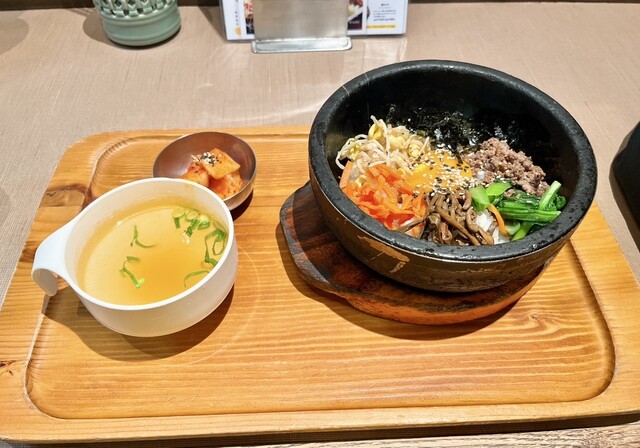 Chanchi Yodobashi Umeda Ten photo 2