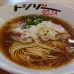 トシゾー SOJA - 料理写真: