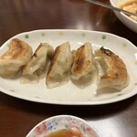 ニイハオ - 焼き餃子