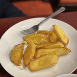 広東料理 中国酒家 - 