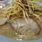 ネギチャンラーメン - 