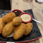 牡蠣BASARA - カキフライ