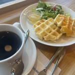 エクセルシオール カフェ - 料理写真: