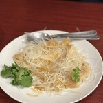 広東料理 中国酒家 - 