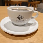 PASSAGE COFFEE - 